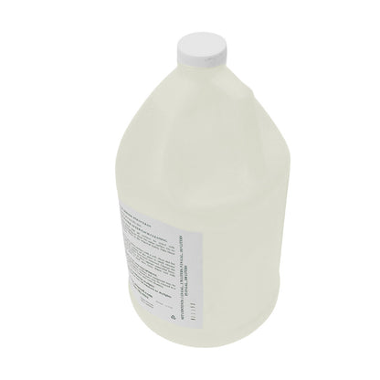 Winsol Special Metals Cleaner Back Top Angle View