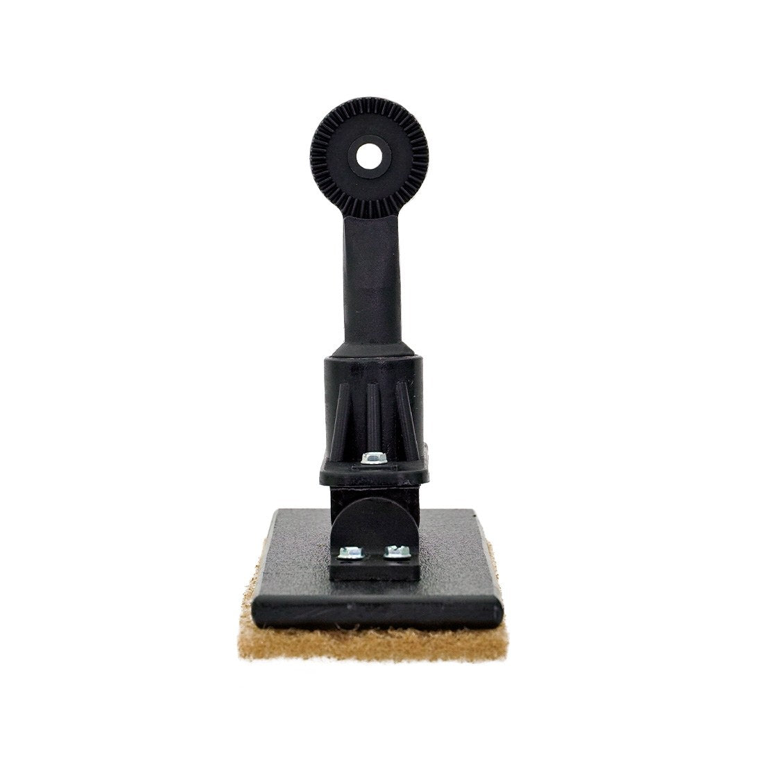 XERO Contact Scrubber Complete Euro - Side View