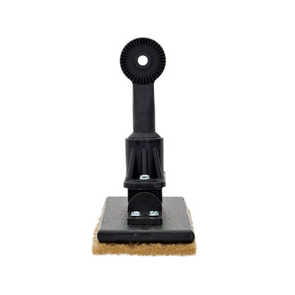 XERO Contact Scrubber Complete Euro - Side View