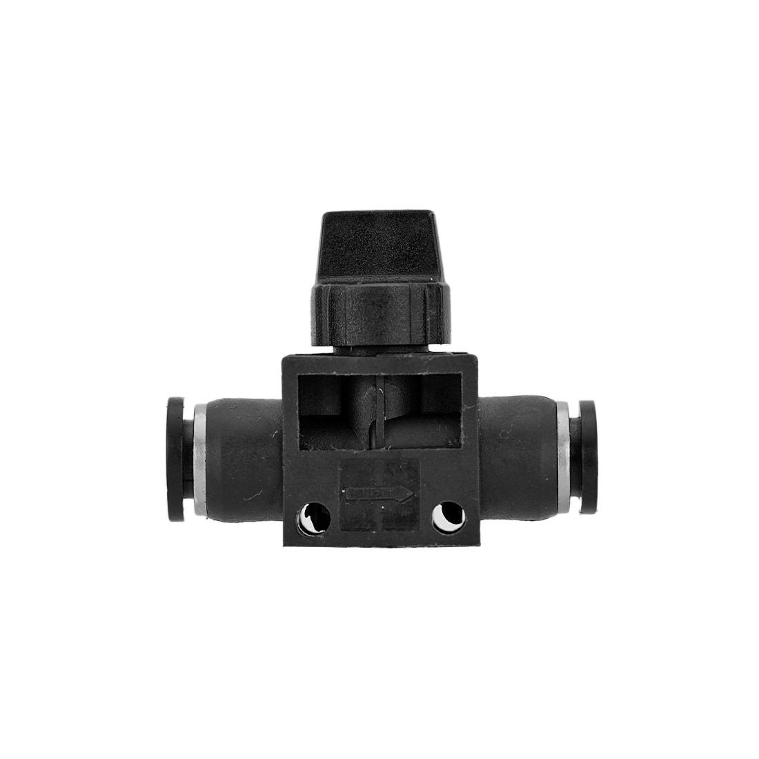 XERO Hand Valve Union Main View