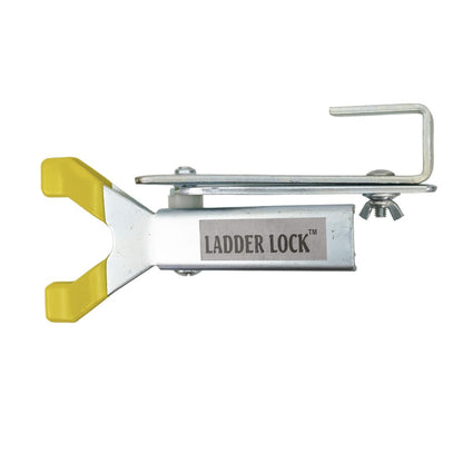 Ladder Lock Side View