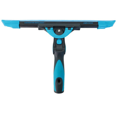 Moerman Wide Body Liquidator Squeegee Complete Full View