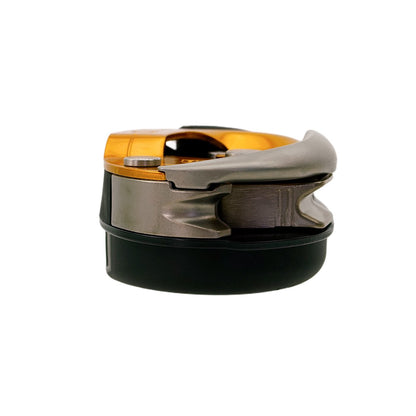 Petzl Descender Bottom View