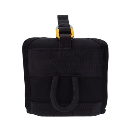 Petzl PODIUM Seat Side View
