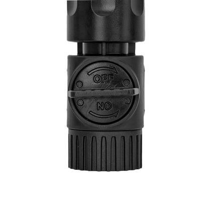 Premium Quick Connect Set Zoomed View