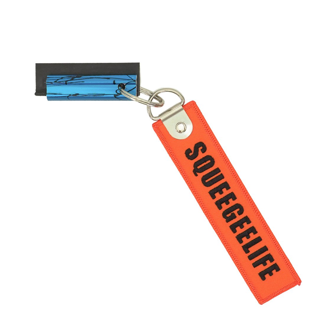 Squeegee Life the Keychains | Swag | WCR – WindowCleaner.com