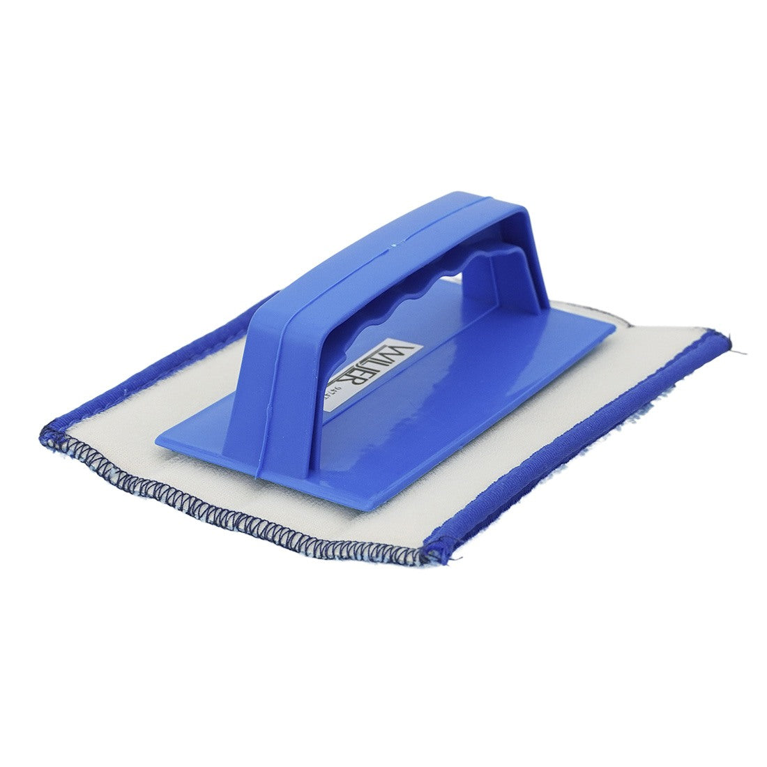Wiljer EZ Flat Surface Cleaning Kit Corner View
