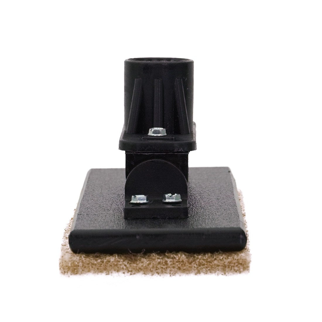 XERO Contact Scrubber Without Steam Euro - Side View