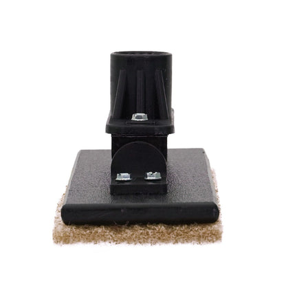 XERO Contact Scrubber Without Steam Euro - Side View