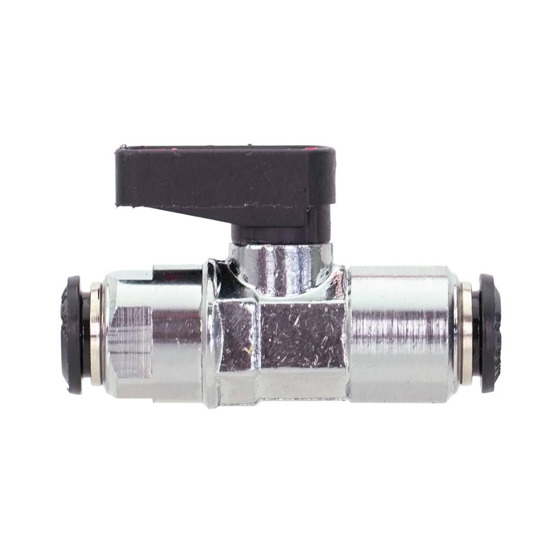 XERO In-Line Shut-Off Valve Main View