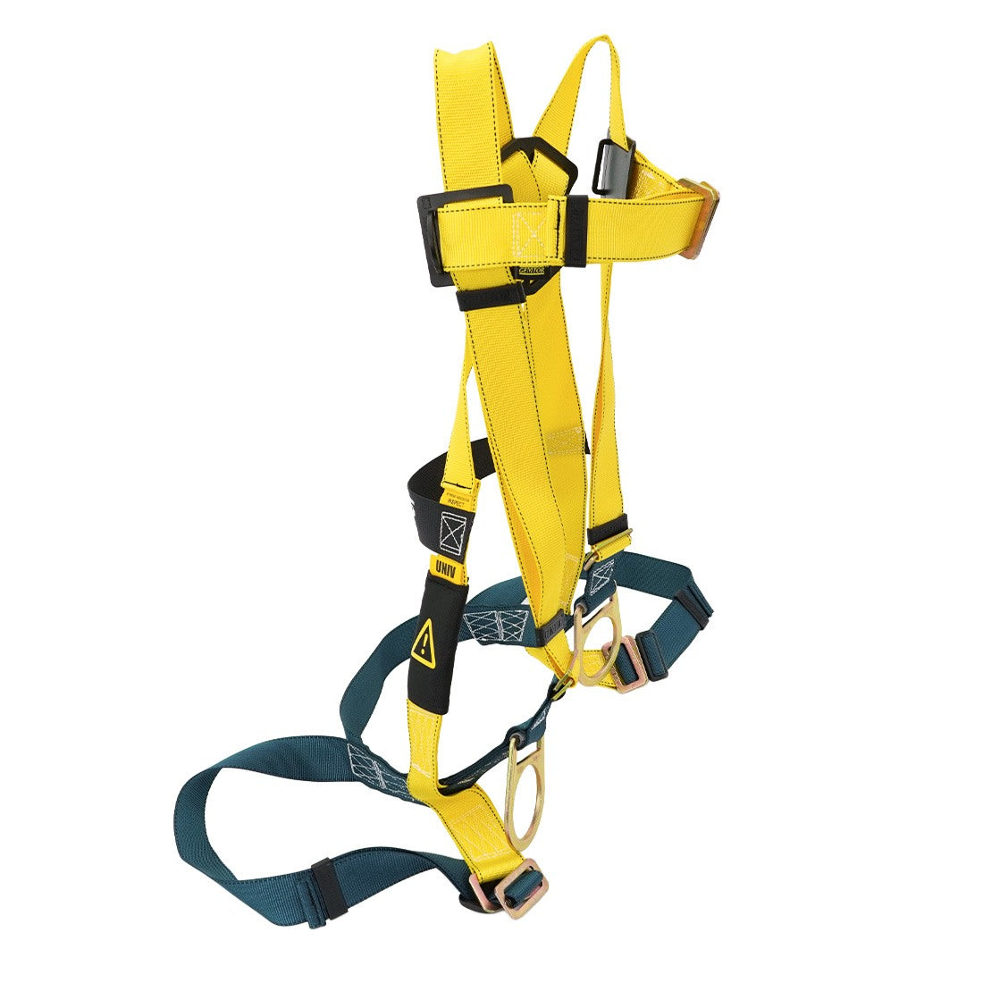 Gemtor All Day Comfort Harnesses - 900 Series Angle View
