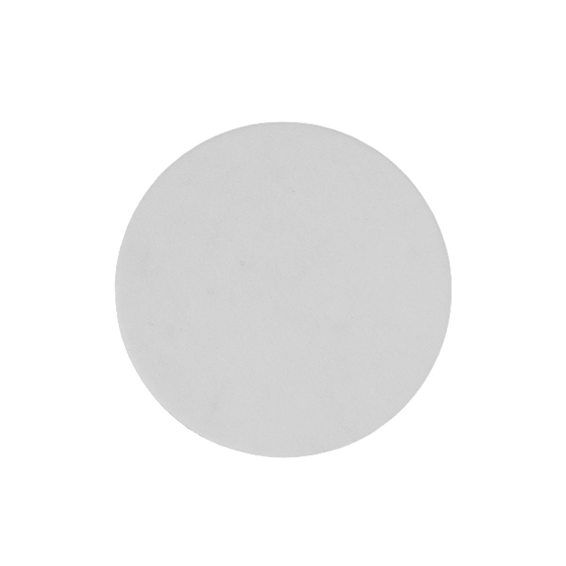 GlassRenu Professional Grade XL Scratch Removal System White Disk View