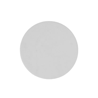 GlassRenu Professional Grade XL Scratch Removal System White Disk View