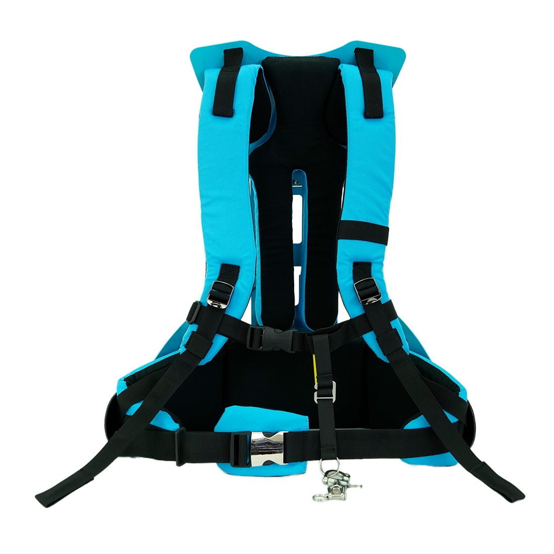 I-Suit Harness Front View