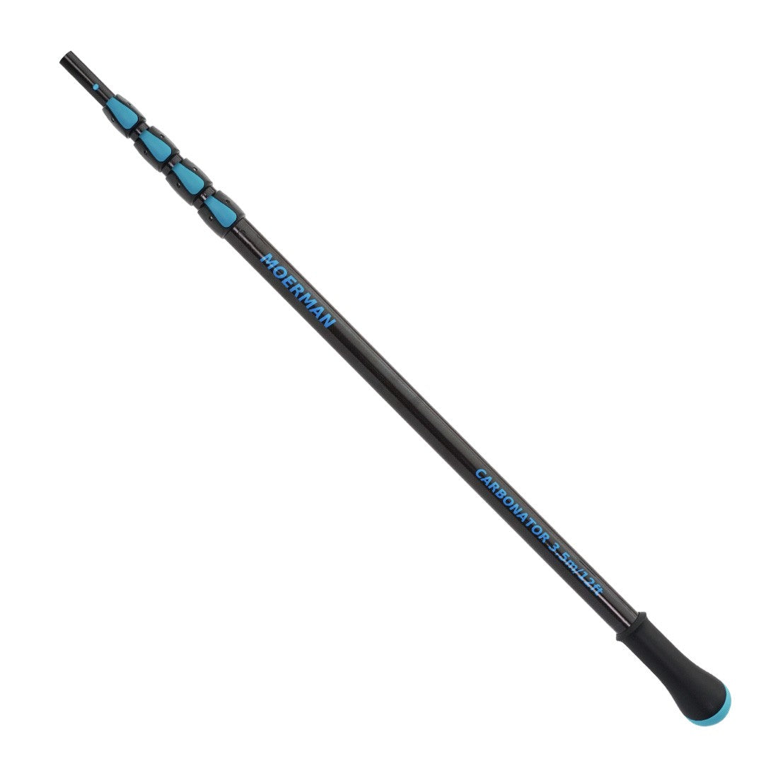 Moerman Carbonator Main View