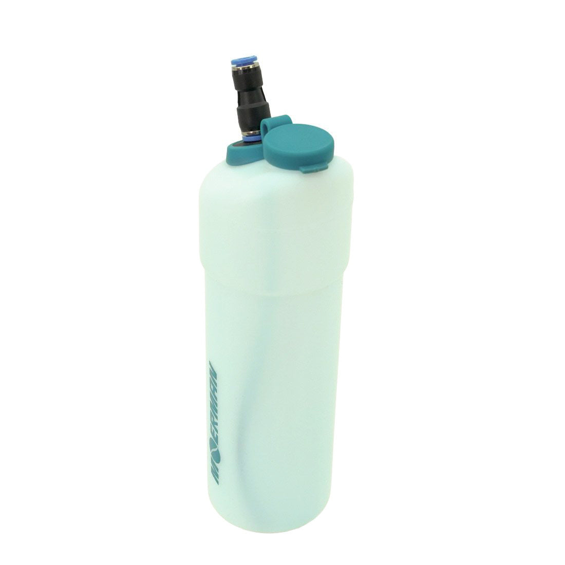 Moerman Spray-Ray Replacement Bottle Corner View