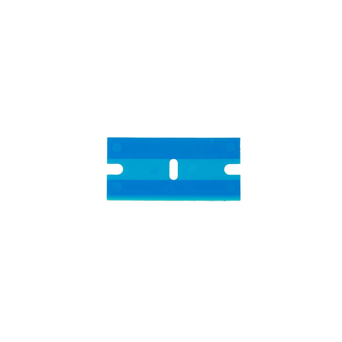 V Nice Razor NICE Plastic Razor Blades | 100 Pack | Shop WCR – WindowCleaner.com