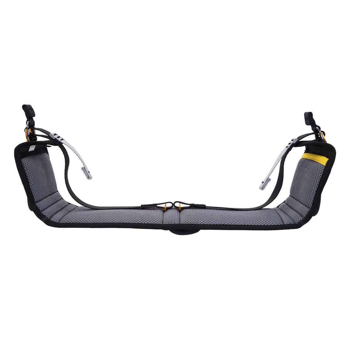 Petzl PODIUM Seat Front View