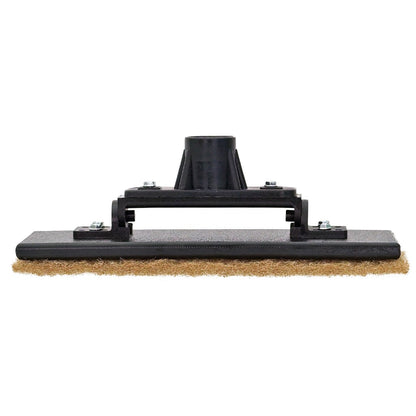 XERO Contact Scrubber Without Steam Euro - Front View
