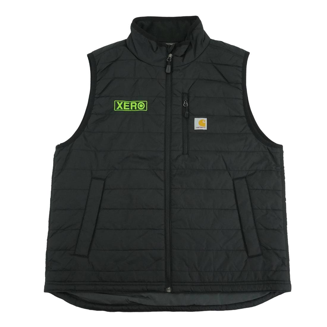 XERO Degree Carhartt Vest Main View