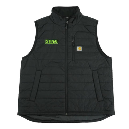 XERO Degree Carhartt Vest Main View
