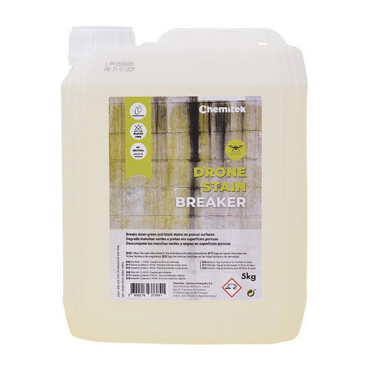 Chemitek Drone Stain Breaker Main View