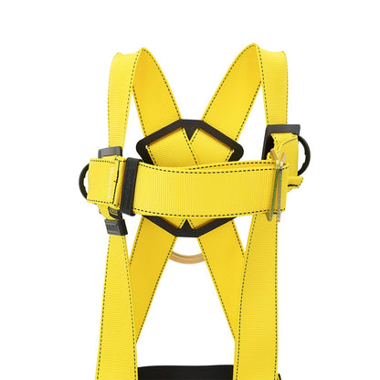Gemtor All Day Comfort Harnesses - 900 Series Zoomed View