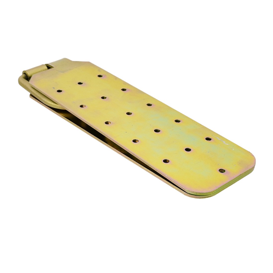 Gemtor Reusable Roof Anchor Closed Side View