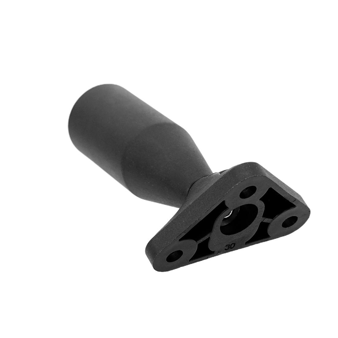 General Pump D3000X Reel - Replacement Handle Kit Angle View