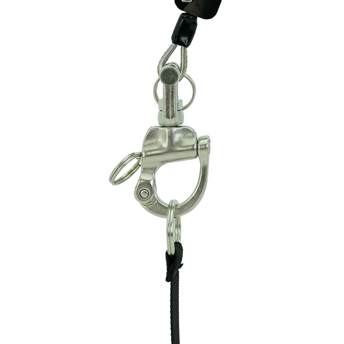 I-Suit Pole Hook View