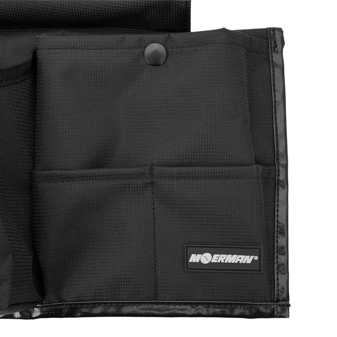 Moerman Bucket Organizer Logo View