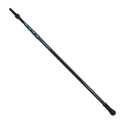 Moerman Carbonator 16 Foot View