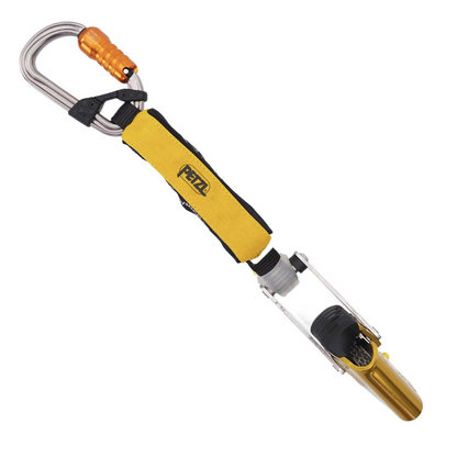 Petzl ASAP LOCK 20 KIT Main View