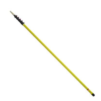 Tucker 30 Trad Pole Back View