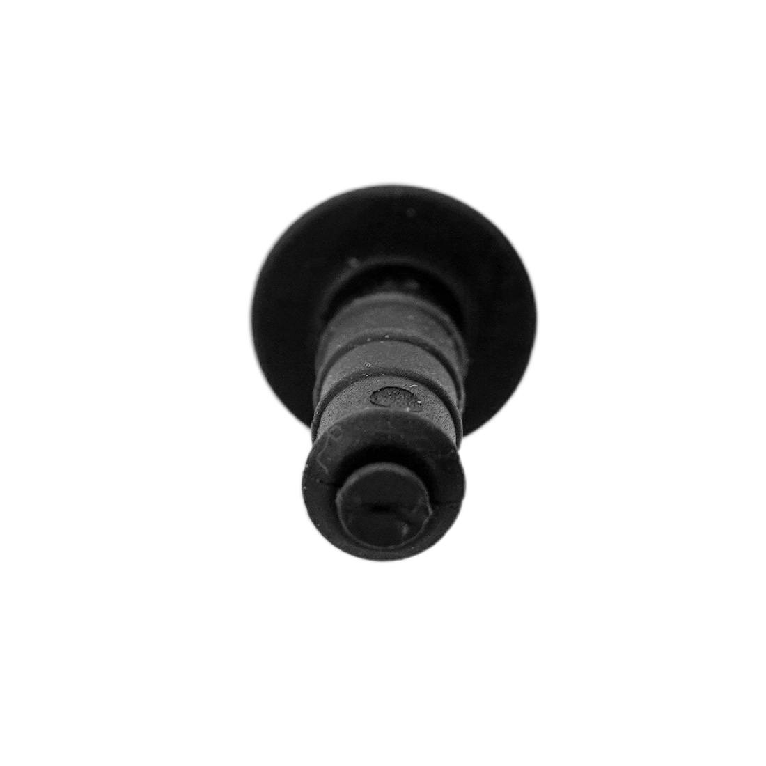 Unger Ninja Rubber Tip - 5 Pack Bottom View