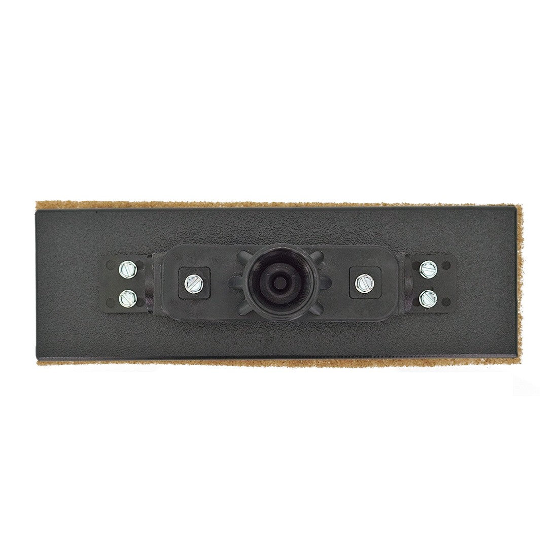 XERO Contact Scrubber Without Steam Euro - Top View