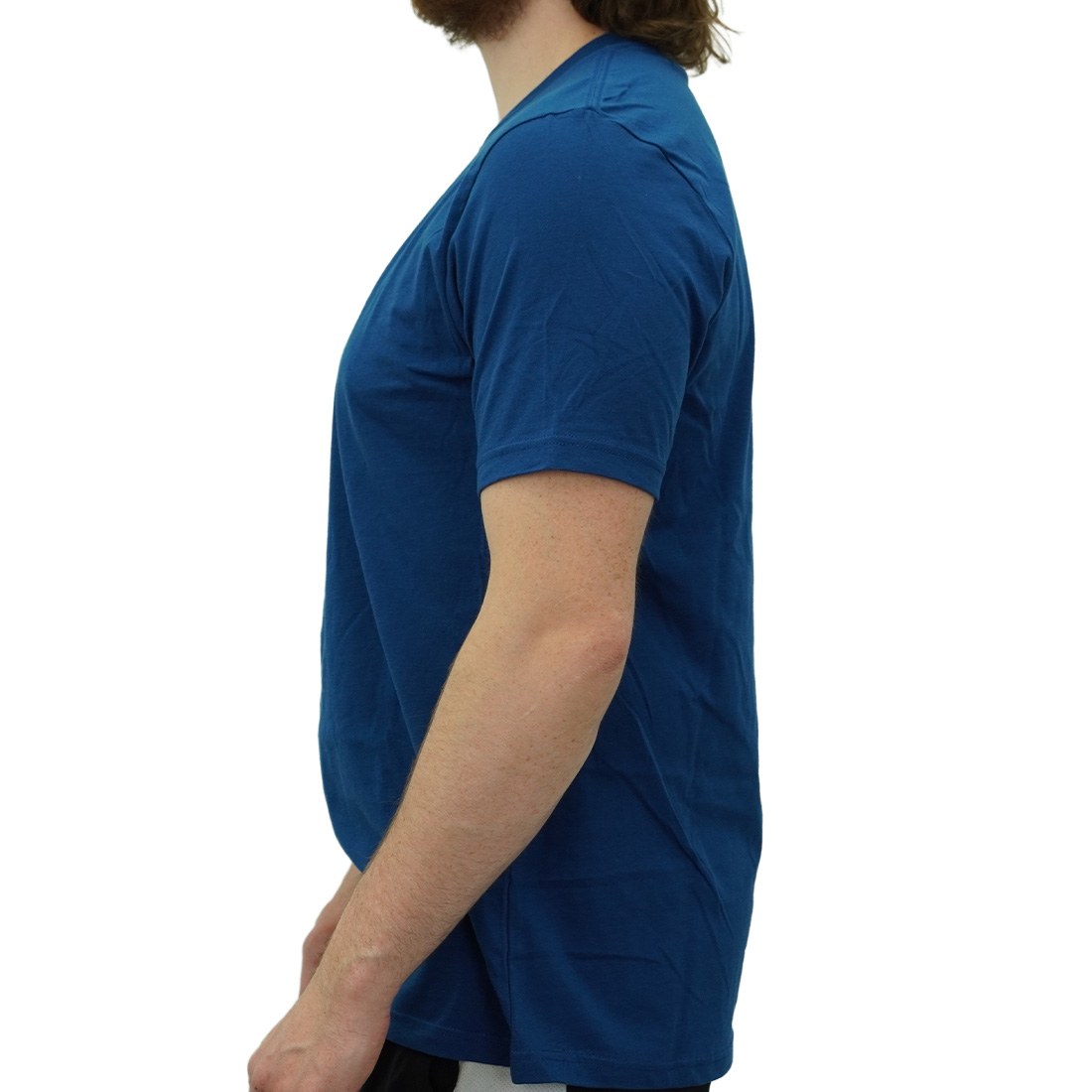 XERO Drip Script T-Shirt Side View