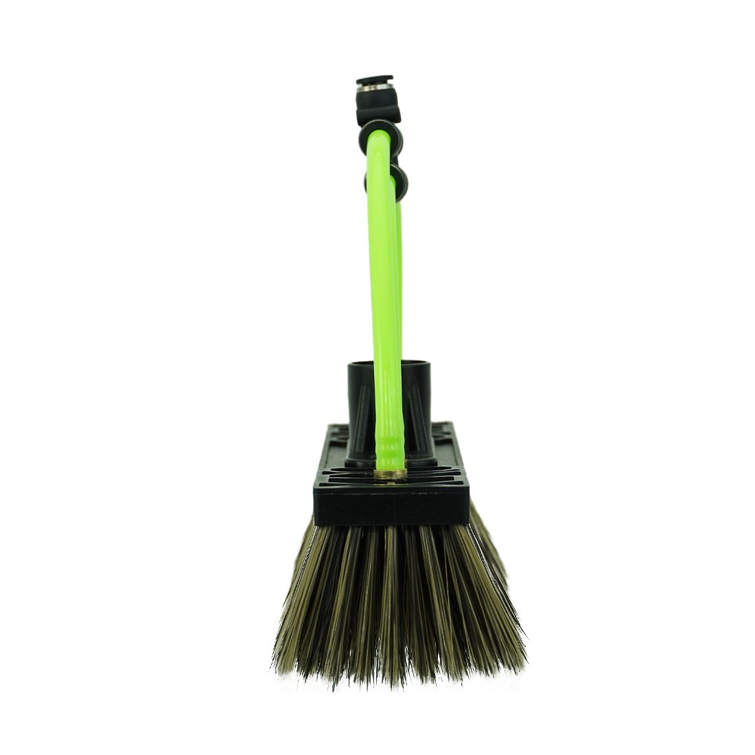 XERO Slide Brush Euro 12 Inch Side View
