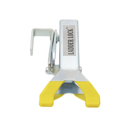 Ladder Lock Bottom Angle View