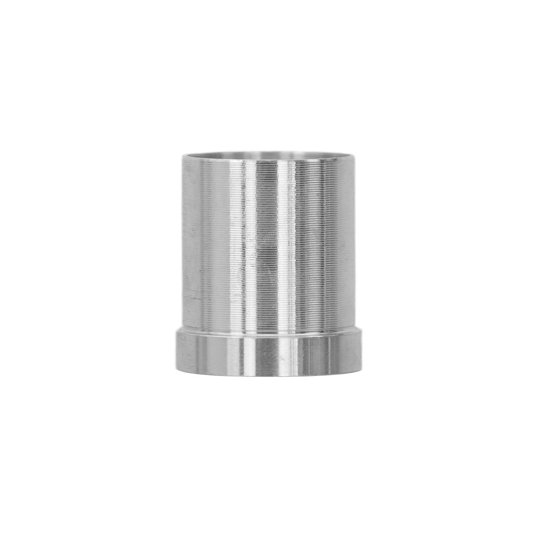 XERO End Defender Silver - Micro Ultra & Delight Section 1 Side View