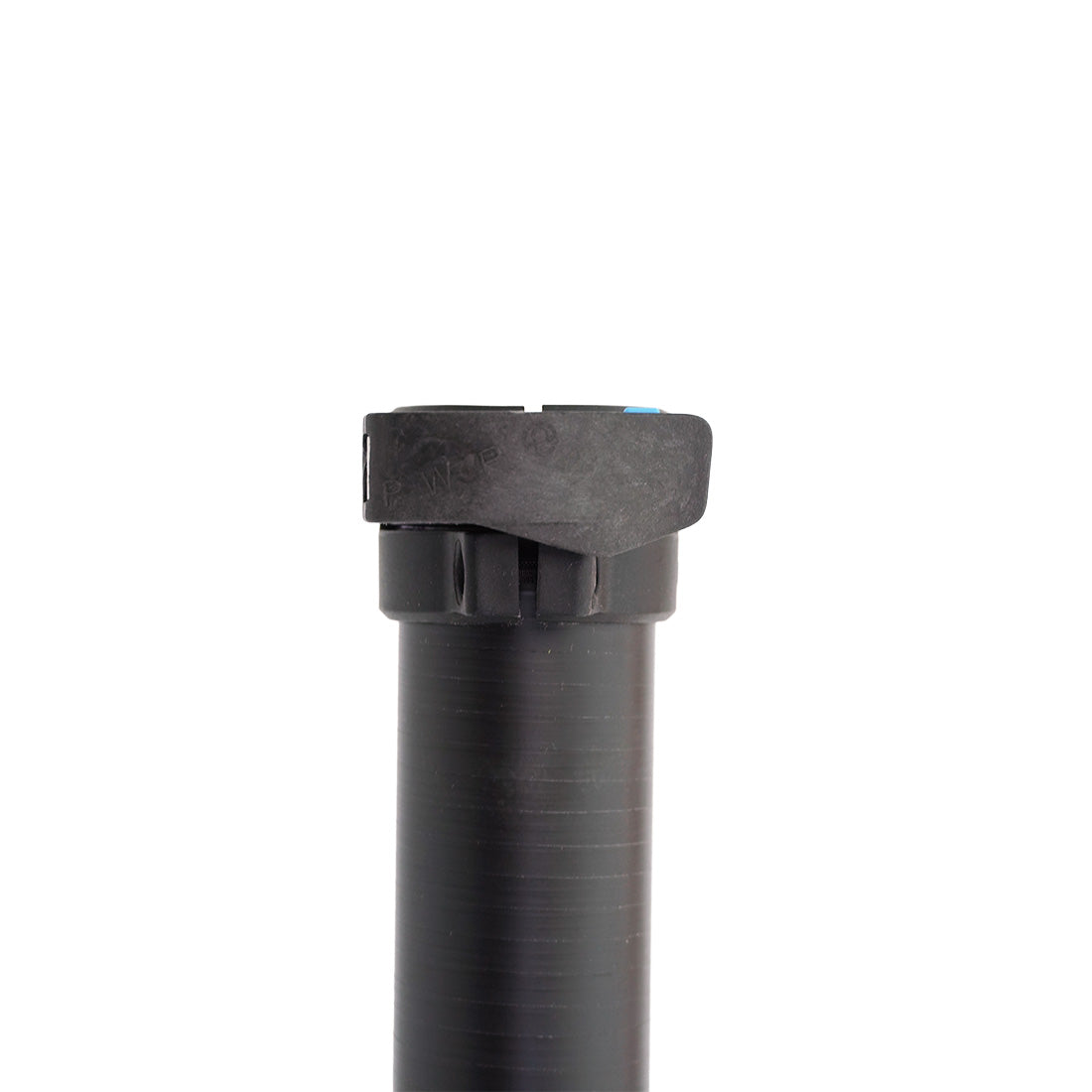PWP Carbon Fiber Extension - 5 Foot - Clamp View