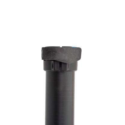 PWP Carbon Fiber Extension - 5 Foot - Clamp View