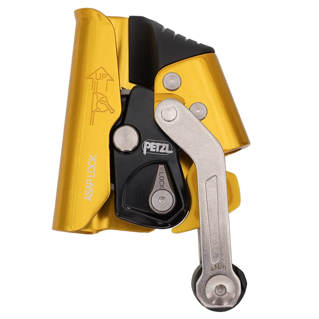 Petzl ASAP® LOCK - Main View