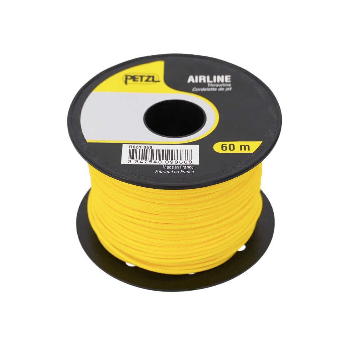 Petzl Airline Throw Line 197 Foot Variant View 