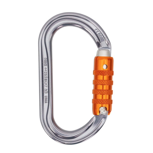 Petzl OK Carabiner Main View