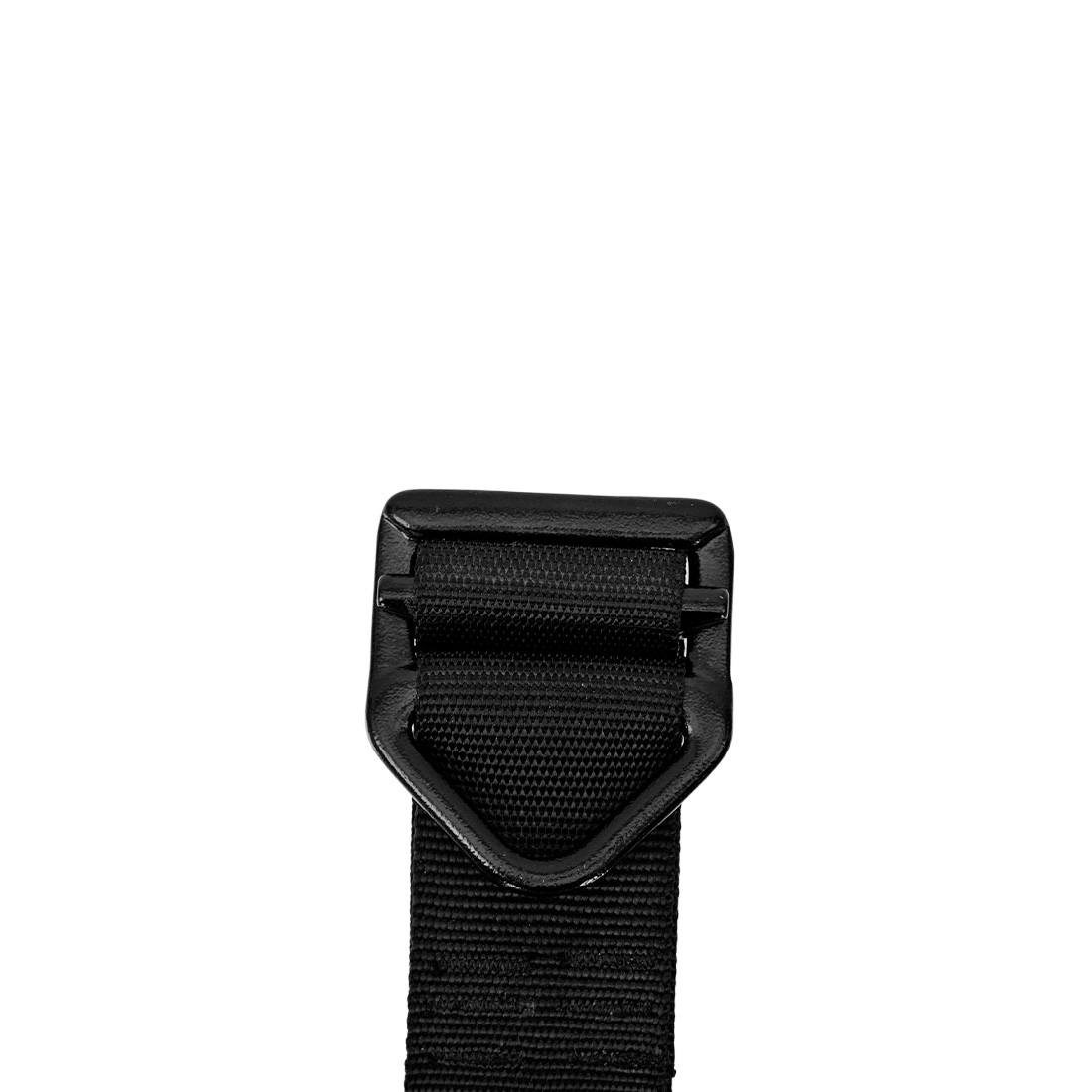 Sky Genie Riggers Belt Buckle View