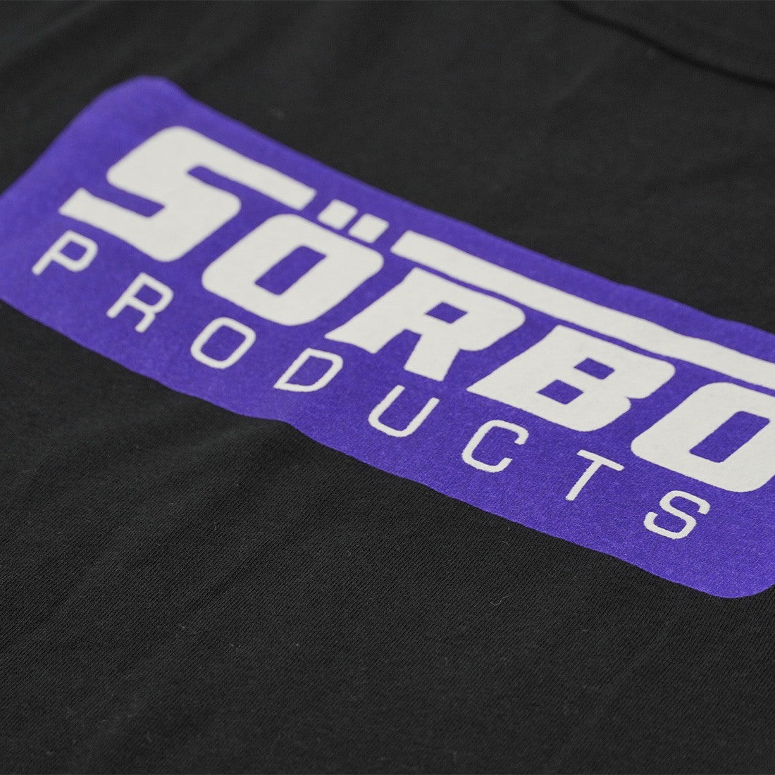 Sörbo Classic Tank