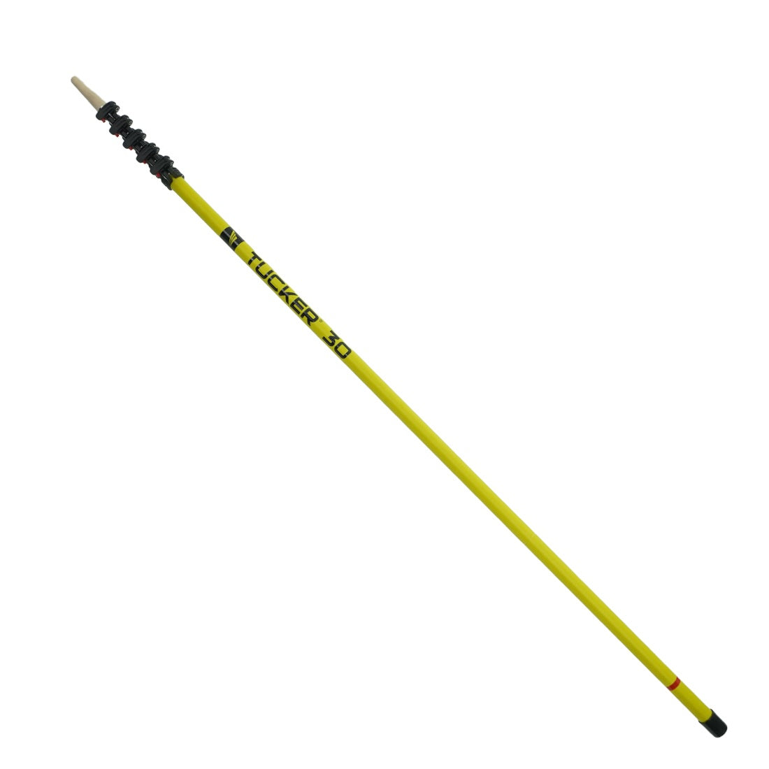 Tucker 30 Trad Pole | Extension Poles