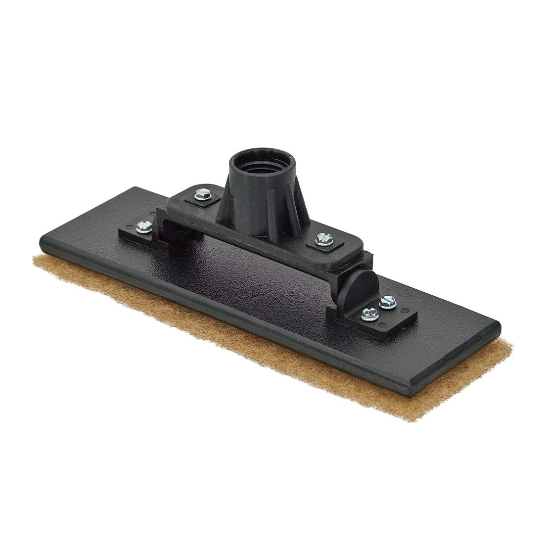 XERO Contact Scrubber Without Steam Euro - 3/4 Facing Right View