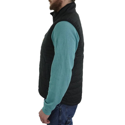 XERO Degree Carhartt Vest Model Side View